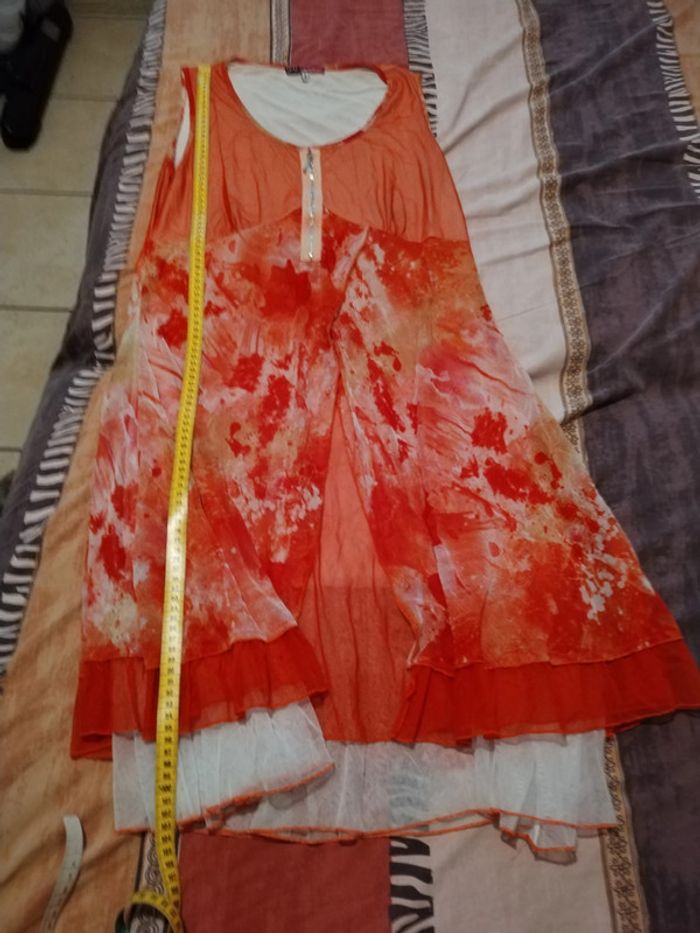 Robe été - photo numéro 9