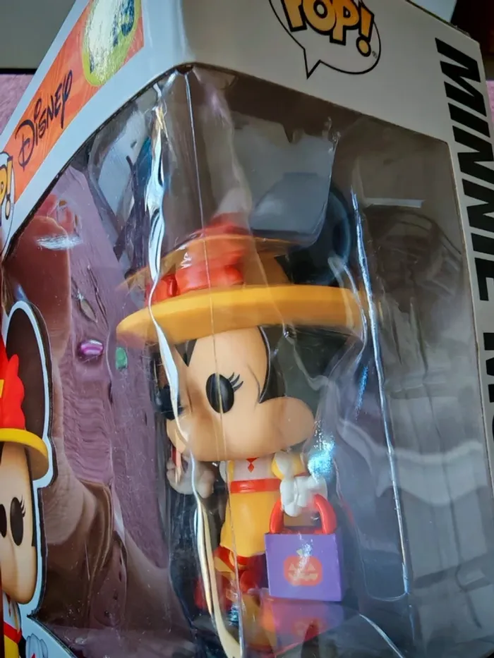 Pop Minnie 1219 - photo numéro 4