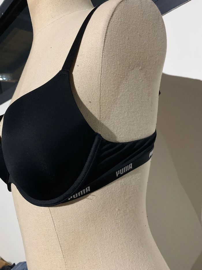 Soutien gorge - photo numéro 2