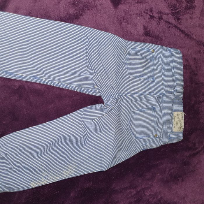 Lot 3 pantalons 18 mois - photo numéro 10