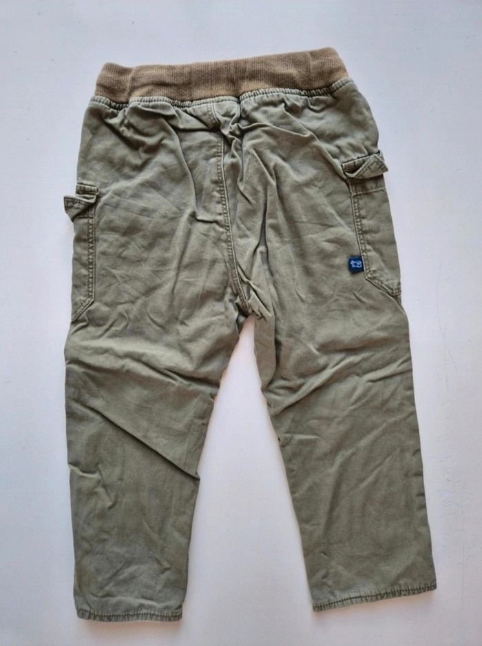 👦 Pantalon - photo numéro 5