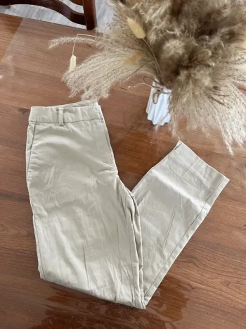Pantalon habillé