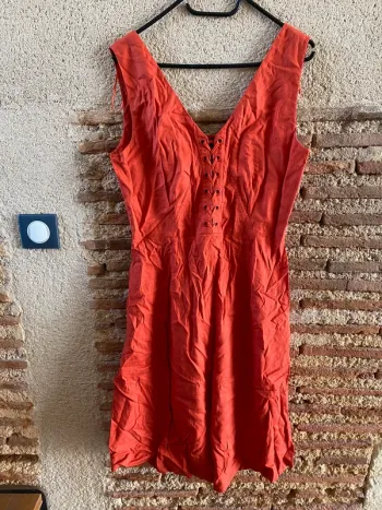 Robe caroll