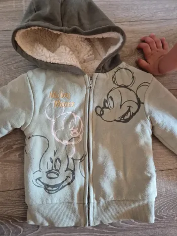 Veste Disney