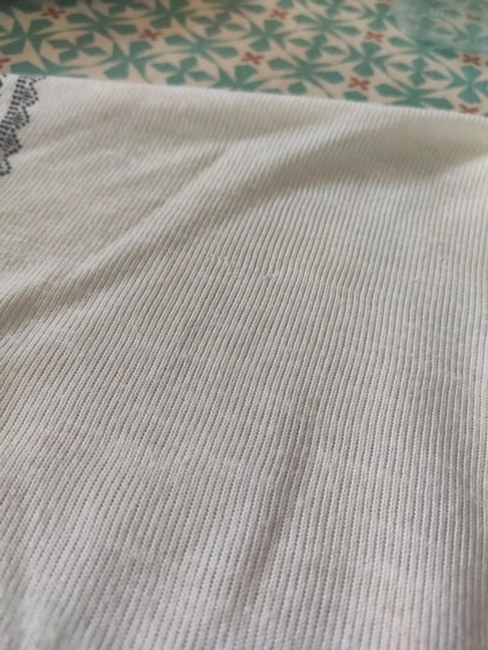 Jennyfer Blouse t-shirt poncho XS - photo numéro 6