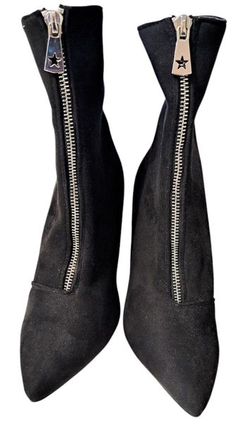 Boots neuves p.39