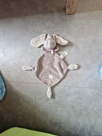 Peluche disney