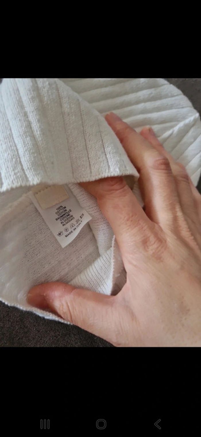 Lot de 2 bonnets diesel enfant. - photo numéro 3