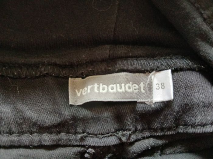 Jean de grossesse - photo numéro 2