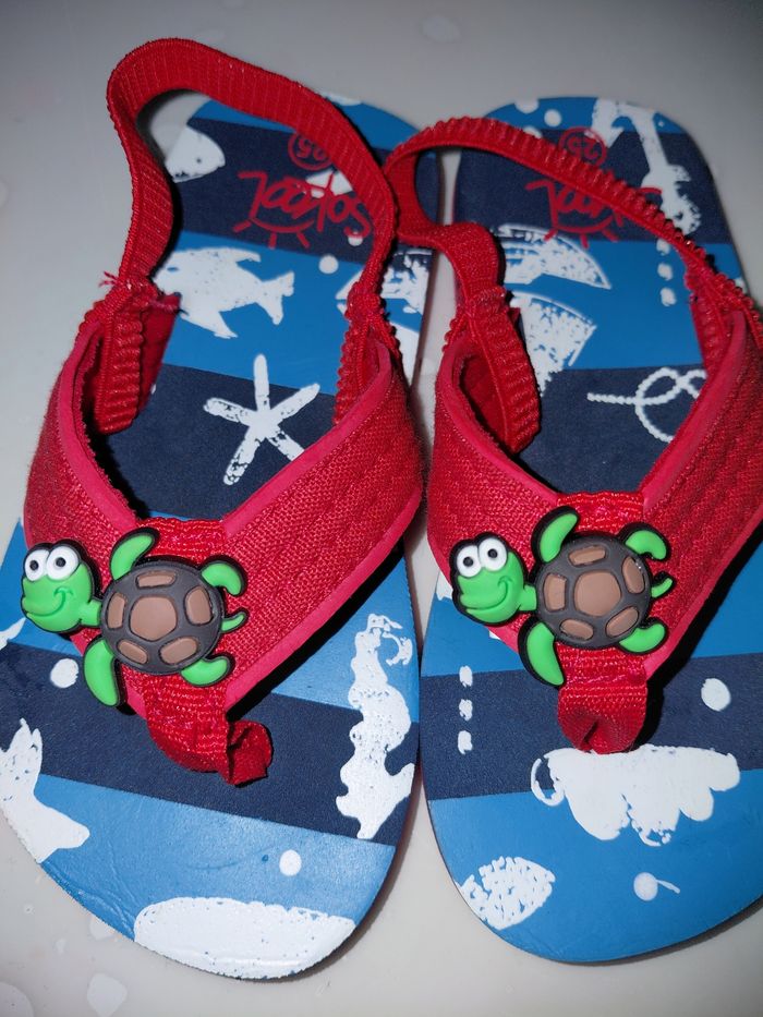 Tongs - photo numéro 3