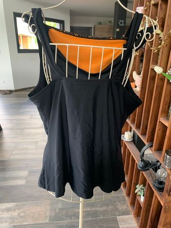 Tankini neuf
