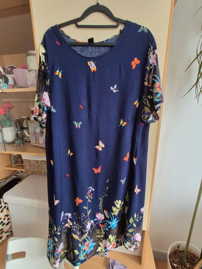 Robe shein - photo numéro 2