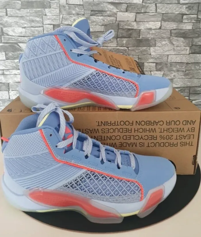 Nike Air Jordan pointure 39