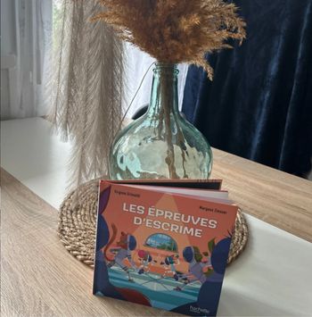 Livre enfants