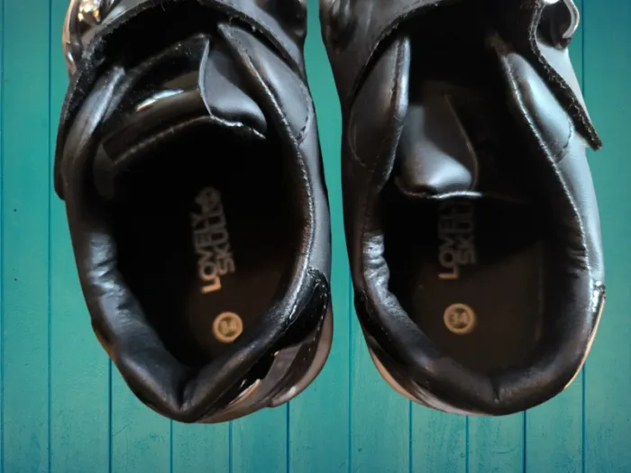 Chaussures - photo numéro 4