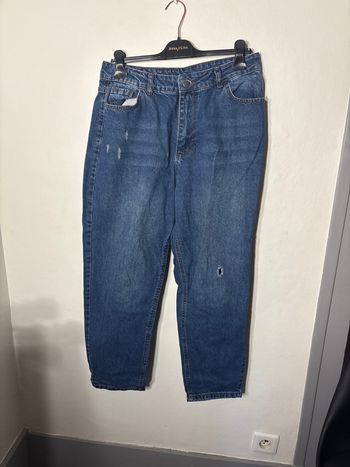 Pantalon femme