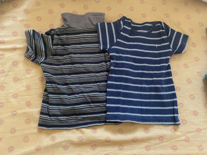 Lot vêtements 24 mois - photo numéro 7