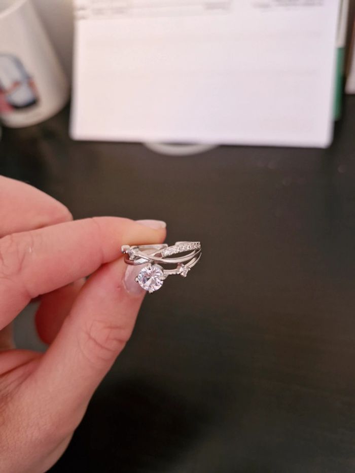 Bague - photo numéro 2
