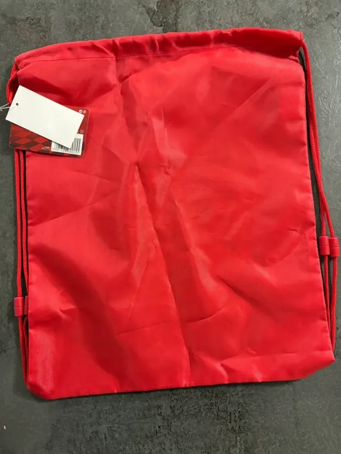 Sac à dos CARS - photo numéro 2