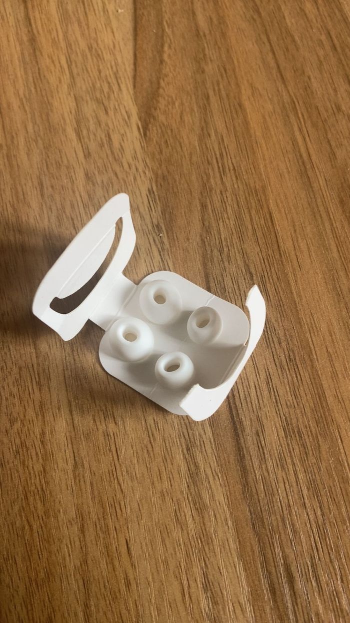 AirPodsPro2 - photo numéro 3