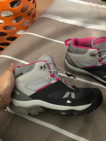 Basket de randonnée