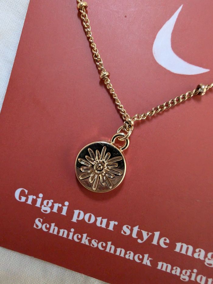 Collier - photo numéro 2