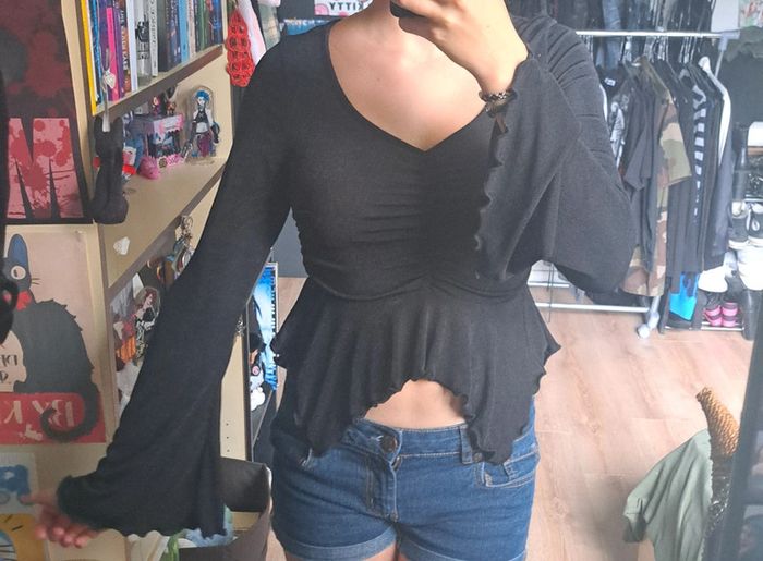Top noir