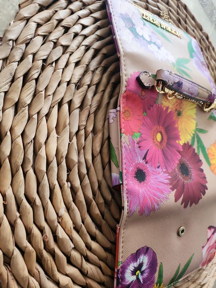 Petite pochette Victoria's Secret - photo numéro 7