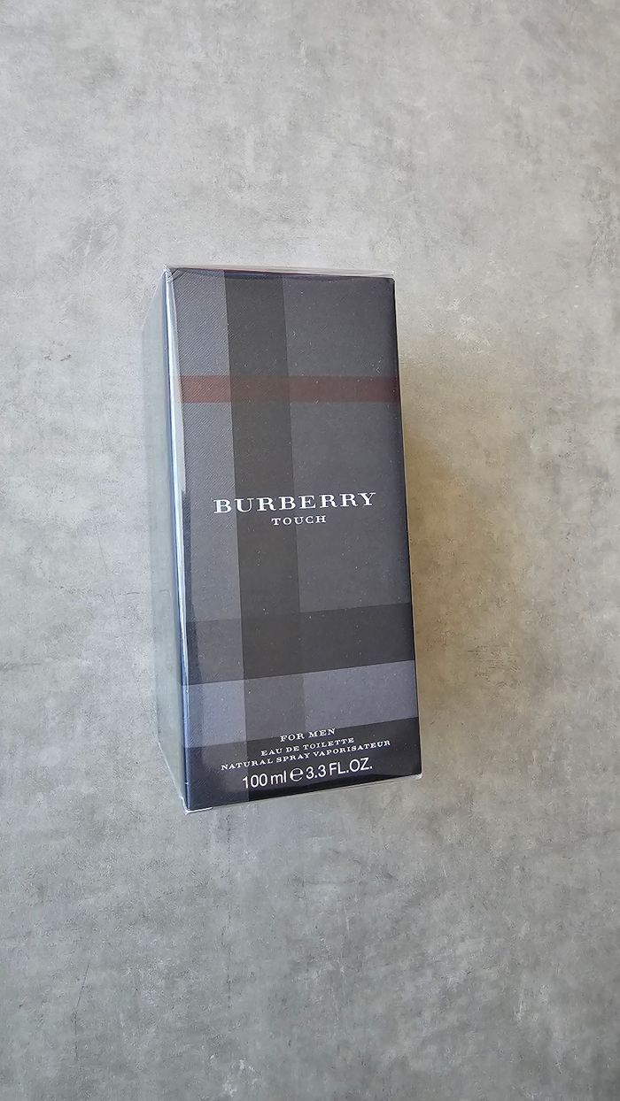lTouch Burberry 100ml