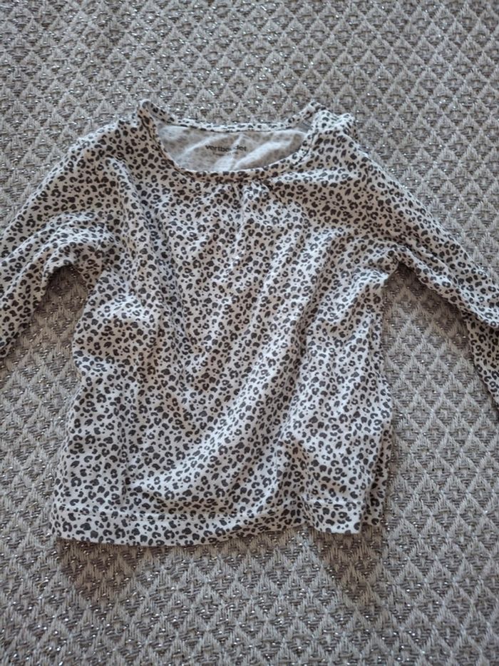 Vêtements fille 9 mois - photo numéro 9