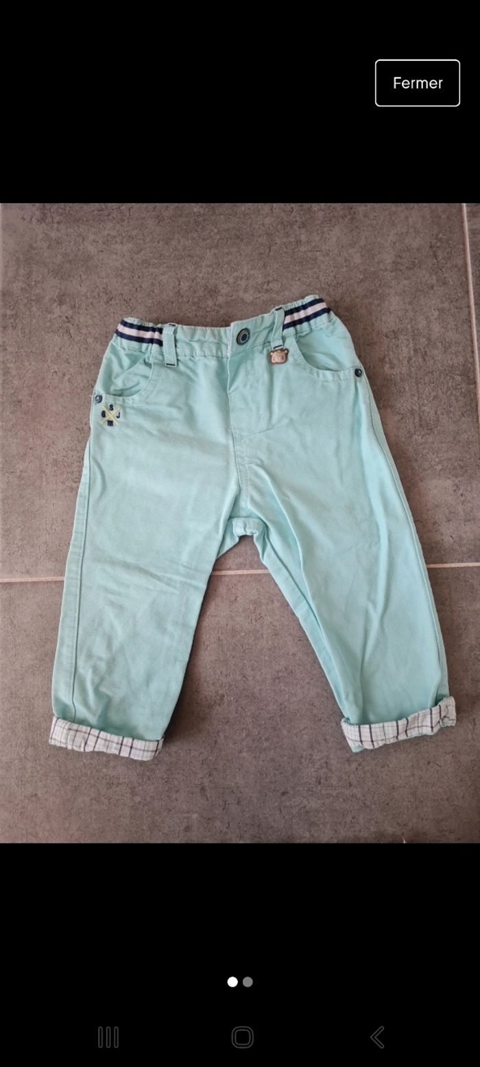 Pantalon