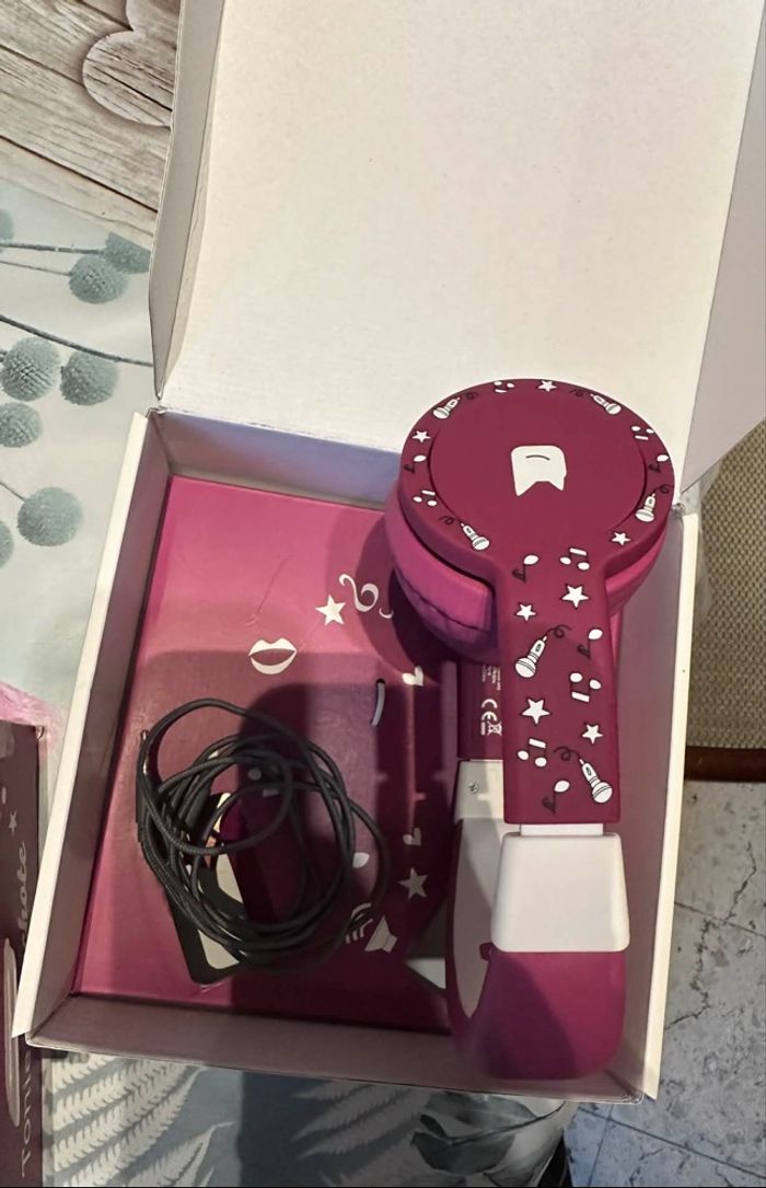 Écouteur Toniebox 1 - photo numéro 2