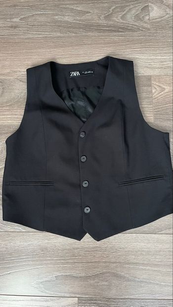Gilet Zara
