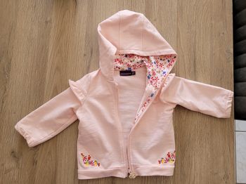 Veste Sergent Major toute neuve