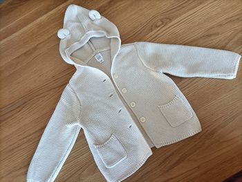Veste 18-24mois