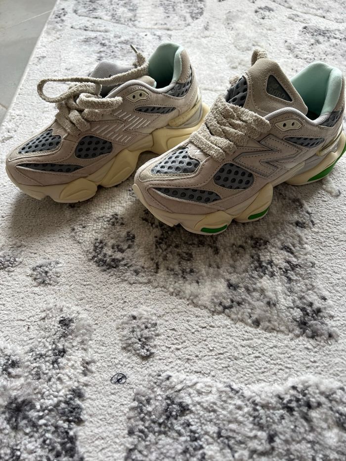 New balance 9060 - photo numéro 2