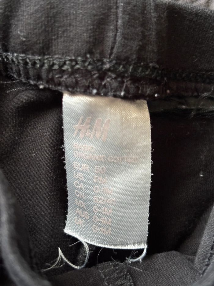 Lot de 2 leggings - photo numéro 2