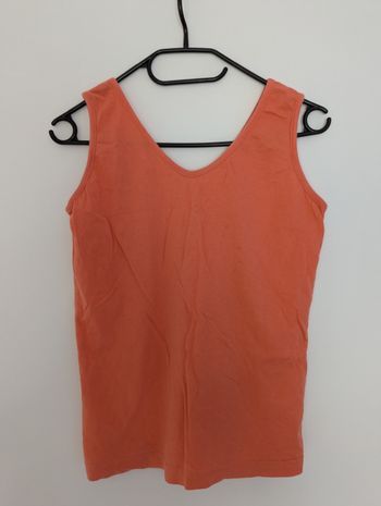 Débardeur femme 🙂‍↕️