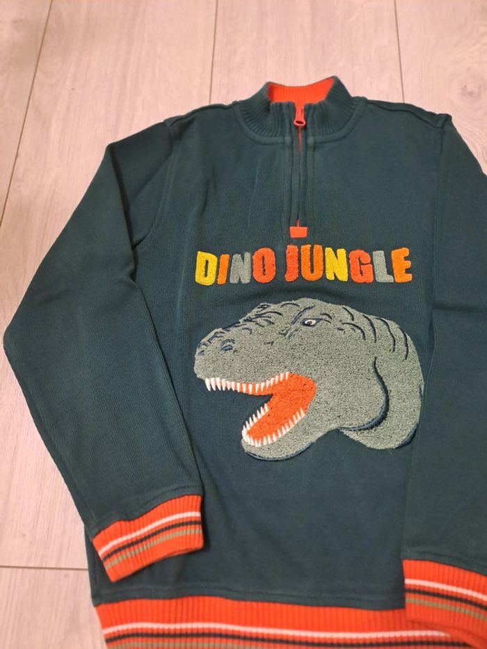 Magnifique Sweat-shirt 10A - photo numéro 3