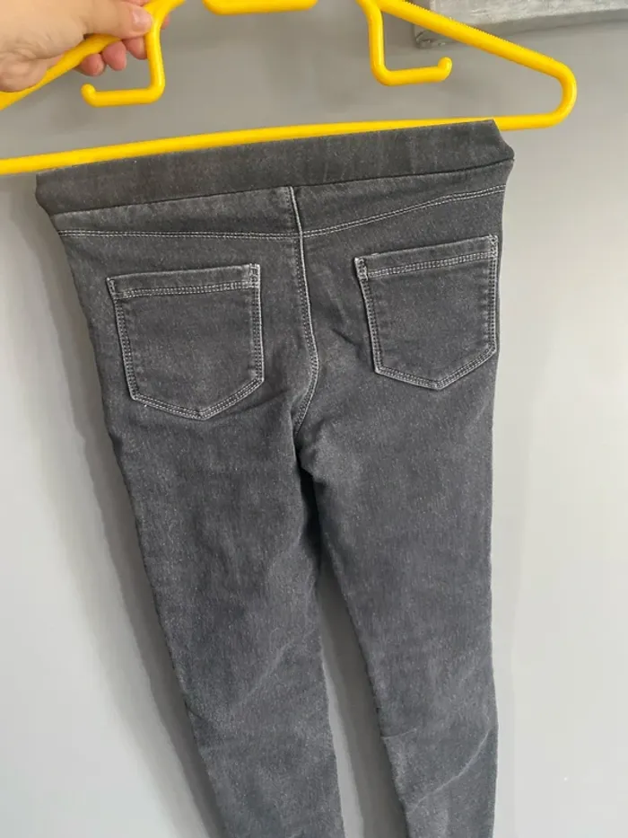 Jegging 8 ans - photo numéro 4