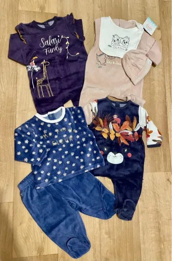 Pyjamas