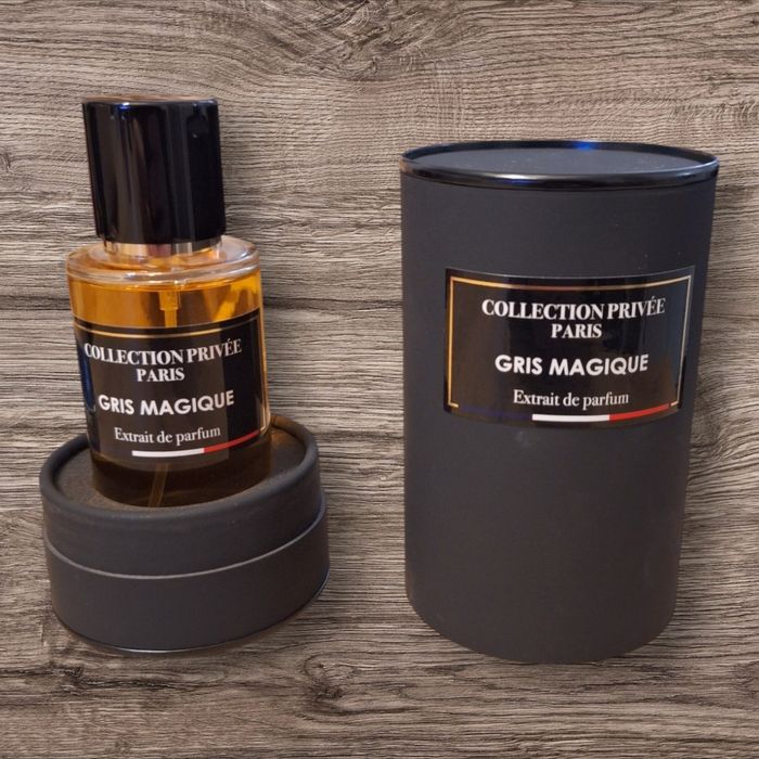Gris Magique – Parfum Collection Privée Paris 50 ml