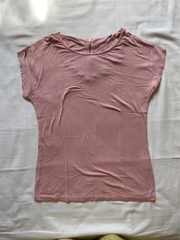 T-shirt rose