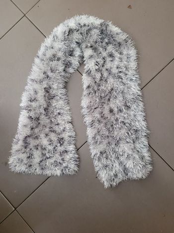 Echarpe 120 cm