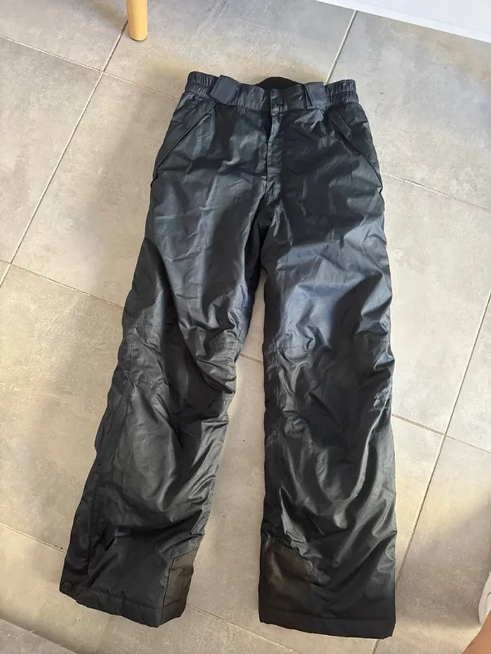 Pantalon skis