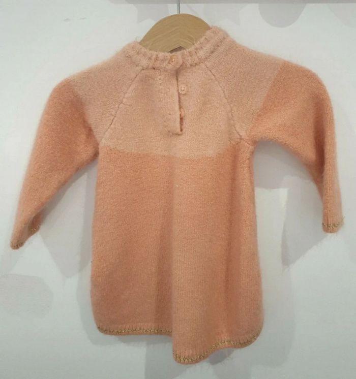 Robe lainage - photo numéro 3