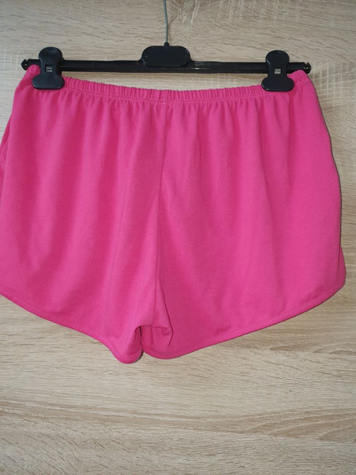 Short rose - photo numéro 3