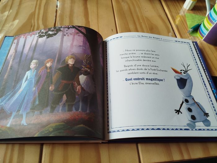 Reine des neiges 2 - photo numéro 4