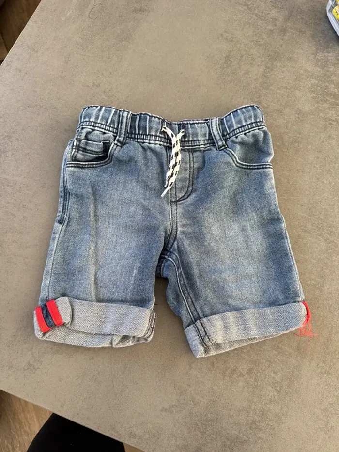 Short dpam