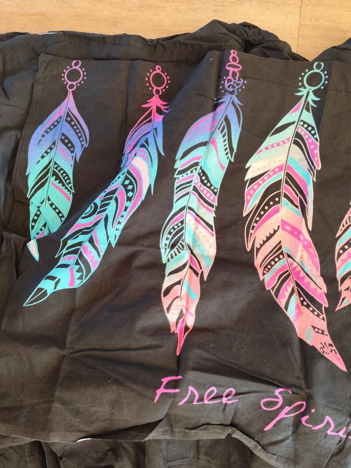 Parure de lit 160 - photo numéro 4